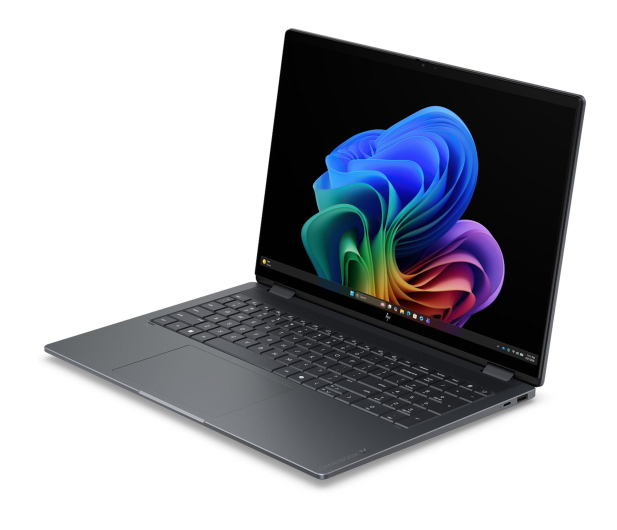 HP Omnibook X FLIP 16 Ultra 7-355/24GB/512/Win11 Touch OLED - 1519950 - zdjęcie 2